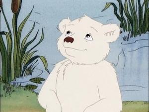 Poster for Polar Bear