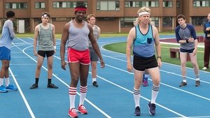 Poster for Duncan vs. Bailey