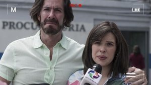 Poster for Capítulo 34