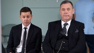 Poster for Monday, 13th October 2025