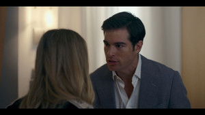 Poster for Verdad prohibida