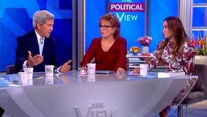 Poster for John Kerry