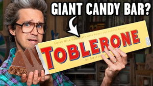 Poster for Testing The Internet's Weirdest Products Poster for Testing The Internet's Weirdest Products