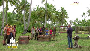 Poster for Episode 8