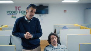 Poster for Episode 7