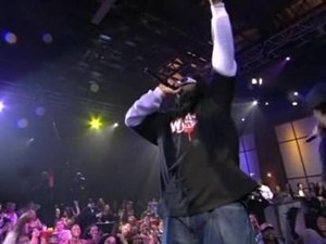 Poster for Lil' Jon, Three Six Mafia