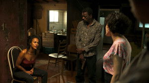 Poster for Sentence Poster for Sentence