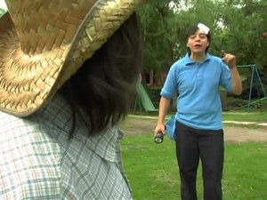 Poster for Episode 20