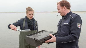 Poster for Episode 16