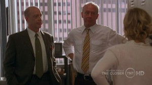 Poster for Waivers of Extradition