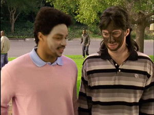 Poster for My Chopped Liver