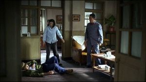 Poster for Episode 20