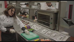 Poster for Episode 1