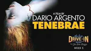 Poster for Tenebrae