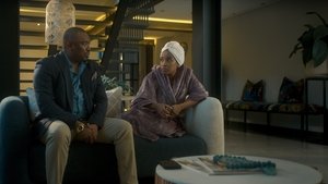 Poster for Twin Flame