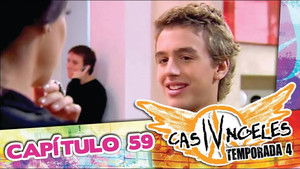 Poster for Episode 59: TRUTH AND CONSEQUENCE