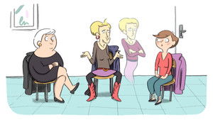 Poster for You Got Fiber?