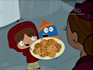 Poster for Cookie Dough