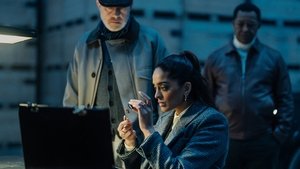 Poster for Antwerp Blues