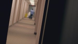 Poster for Rape on the Night Shift