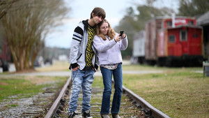 Poster for Dinners, Dresses, and Dumps