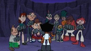 Poster for Pit of Doom
