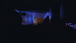 Poster for Brainhackers/Fall of Rio