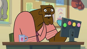 Poster for There Are No Hoppy Endings Poster for There Are No Hoppy Endings