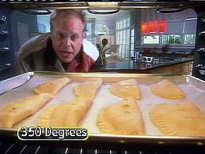 Poster for A Pie in Every Pocket