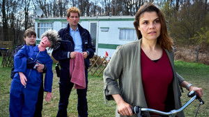 Poster for Episode 8