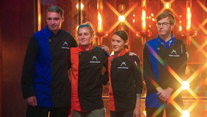 Poster for Episode 17