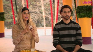 Poster for Sarika-vikram's Engagement Poster for Sarika-vikram's Engagement