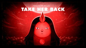 Poster for Stakes: Take Her Back (6)