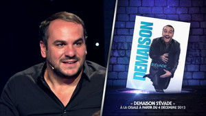 Poster for Episode 3 Poster for Episode 3