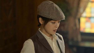 Poster for Episode 6