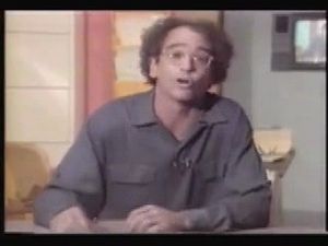 Poster for Film Review With Larry David