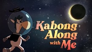 Poster for Kabong Along With Me