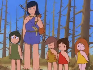 Poster for Roman Returns