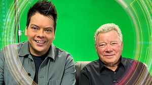 Poster for Storytelling: The Next Frontier