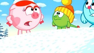 Poster for Happy New Crunch! Part 2
