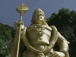 Poster for I Told You Less Martinis and More Cardio