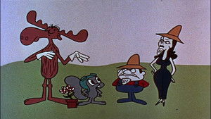 Poster for Pottsylvania Creeper 1/ Sleeping Beauty/ How to Make Neighbors Quiet/ Calamity Jane/ Pottsylvania Creeper 2 Poster for Pottsylvania Creeper 1/ Sleeping Beauty/ How to Make Neighbors Quiet/ Calamity Jane/ Pottsylvania Creeper 2