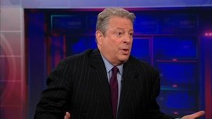 Poster for Al Gore