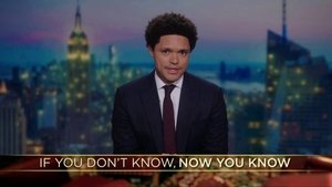 Poster for October 26, 2021 - Tamron Hall