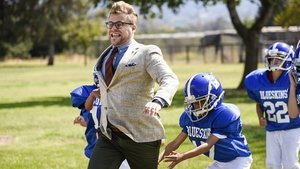 Poster for Adam Ruins Football