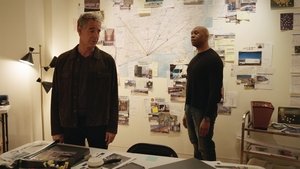 Poster for The Last Mile