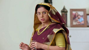 Poster for Kanhaiya has a Surprise For Kunti