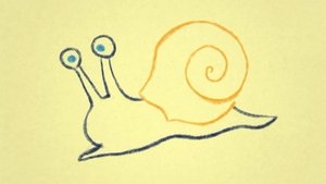 Poster for Snail-A-Palooza