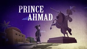 Poster for Prince Ahmad