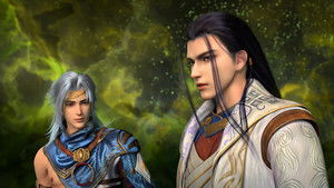 Poster for Episode 32 Poster for Episode 32